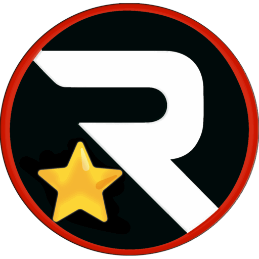 Radical Solutions Store & Service Icon