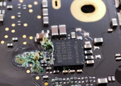 service macbook bucuresti chip corodat